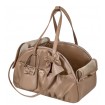 For Pets Only - Aria bag camel - REGULAR 