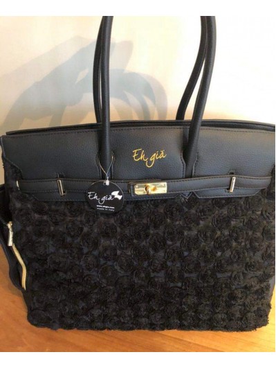 Eh Gia Birkin Bag