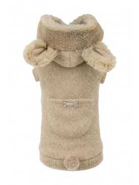 For Pets Only - Bunny pull
