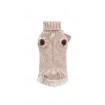 For Pets Only - Topomio Blush Pull