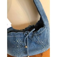 MonBonBon summer jeansbag Ermia