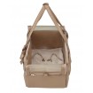 For Pets Only - Aria bag camel - REGULAR 