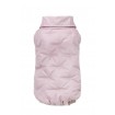 For Pets Only - Blush raincoat