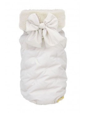 For Pets Only - Winter Raincoat