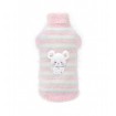 For Pets Only - Topomio pink angora