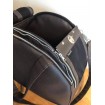 Trilli tutti brilli travelbag ecoleder bruin