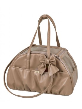 For Pets Only - Aria bag camel - REGULAR 